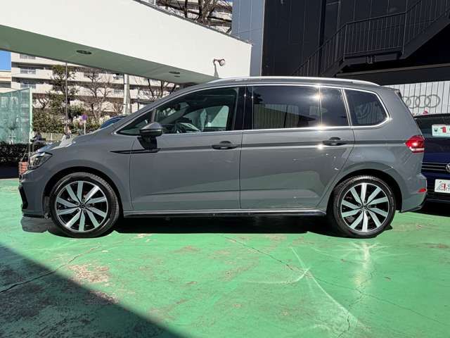 VOLKSWAGEN GOLF TOUR 2022 Image 31