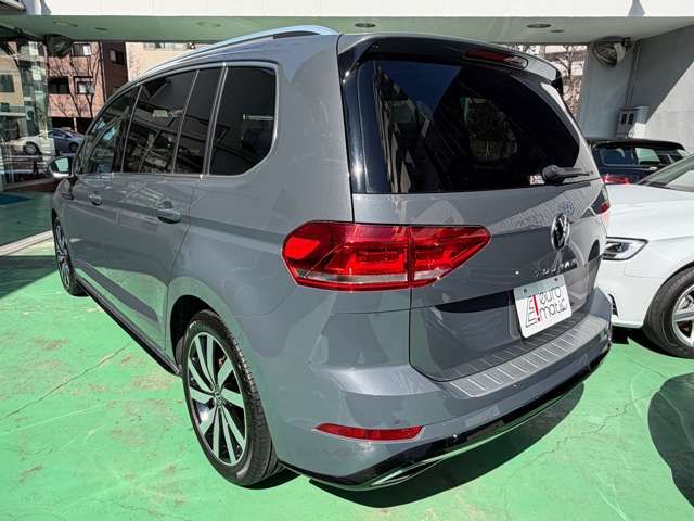 VOLKSWAGEN GOLF TOUR 2022 Image 31