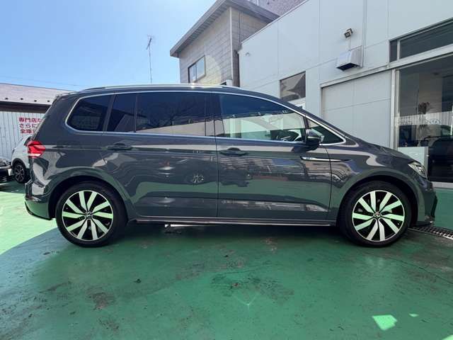 VOLKSWAGEN GOLF TOUR 2022 Image 31