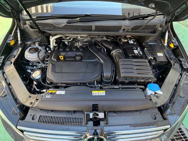 VOLKSWAGEN GOLF TOUR 2022 Image 31