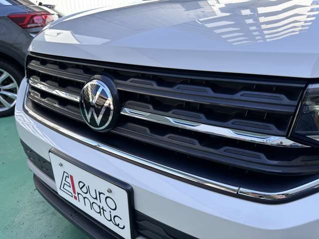 VOLKSWAGEN T-CROSS 2021 Image 31