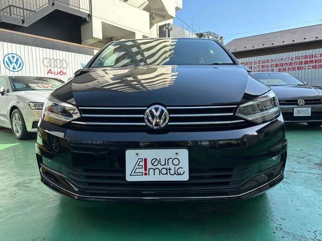 VOLKSWAGEN GOLF TOUR 2020 Image 31