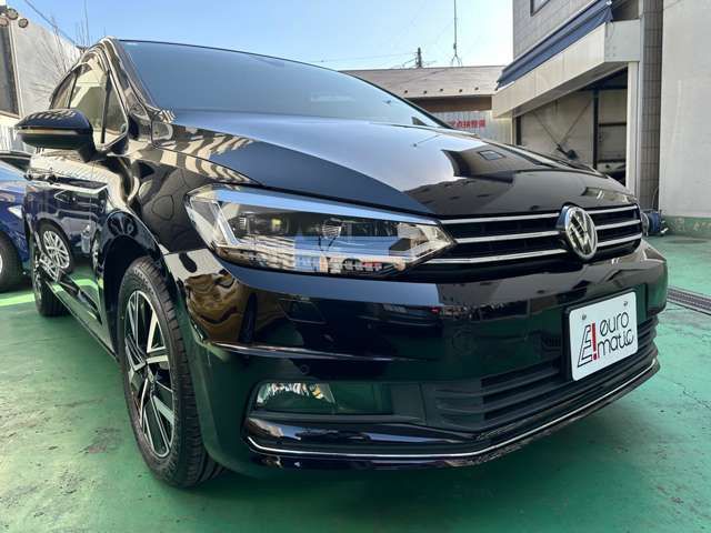 VOLKSWAGEN GOLF TOUR 2020 Image 31