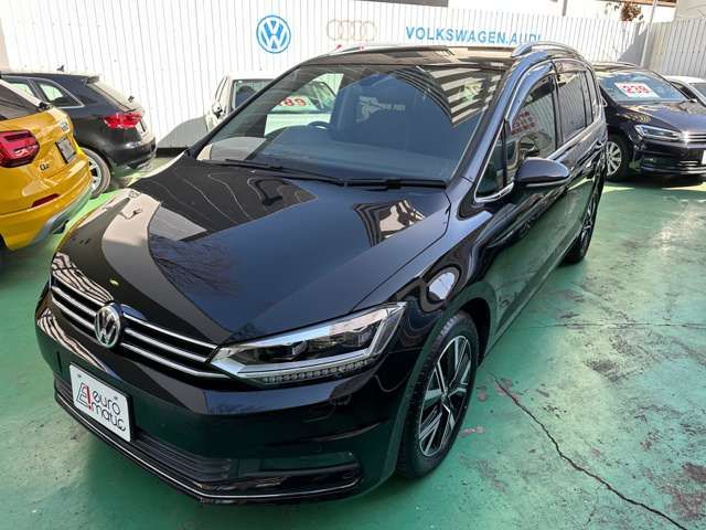 VOLKSWAGEN GOLF TOUR 2020 Image 31