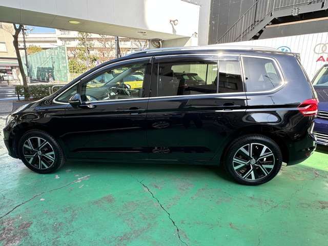 VOLKSWAGEN GOLF TOUR 2020 Image 31