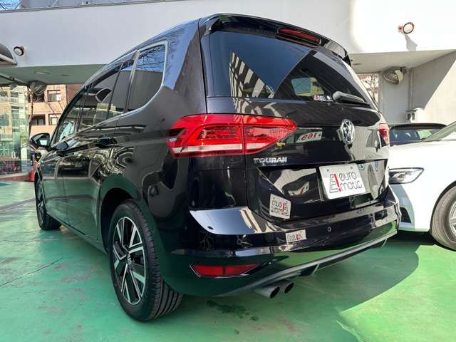 VOLKSWAGEN GOLF TOUR 2020 Image 31