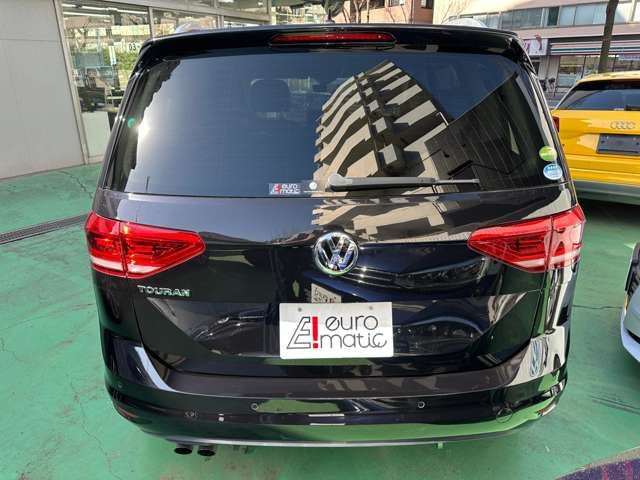 VOLKSWAGEN GOLF TOUR 2020 Image 31