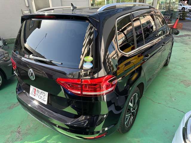 VOLKSWAGEN GOLF TOUR 2020 Image 31