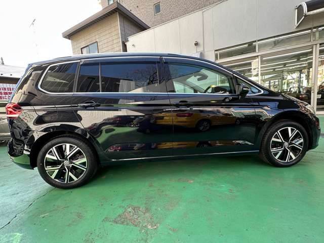 VOLKSWAGEN GOLF TOUR 2020 Image 31