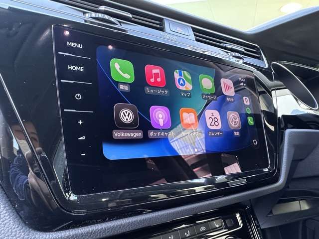 VOLKSWAGEN GOLF TOUR 2020 Image 31