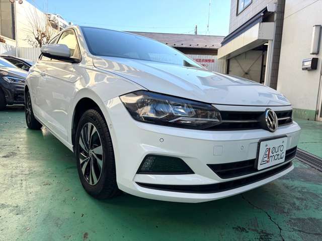 VOLKSWAGEN POLO 2019 Image 31