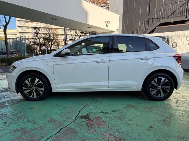 VOLKSWAGEN POLO 2019 Image 31
