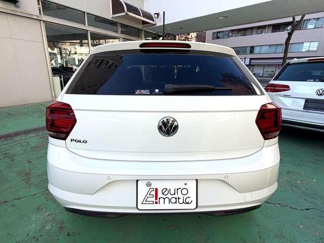 VOLKSWAGEN POLO 2019 Image 31