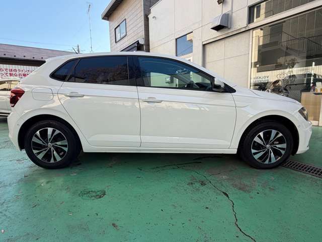 VOLKSWAGEN POLO 2019 Image 31