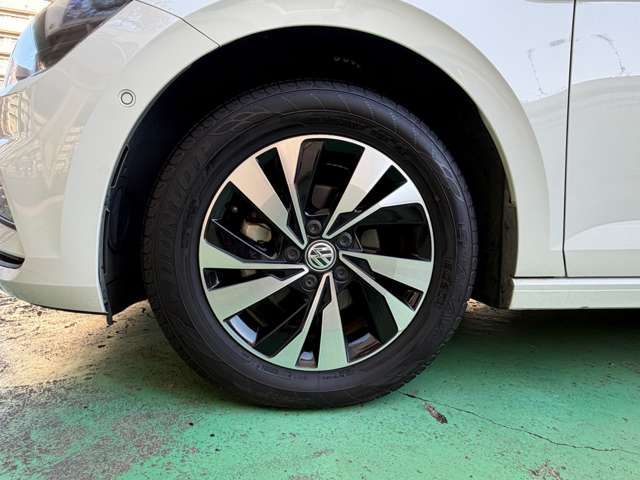 VOLKSWAGEN POLO 2019 Image 31