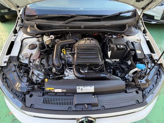 VOLKSWAGEN POLO 2019 Image 31