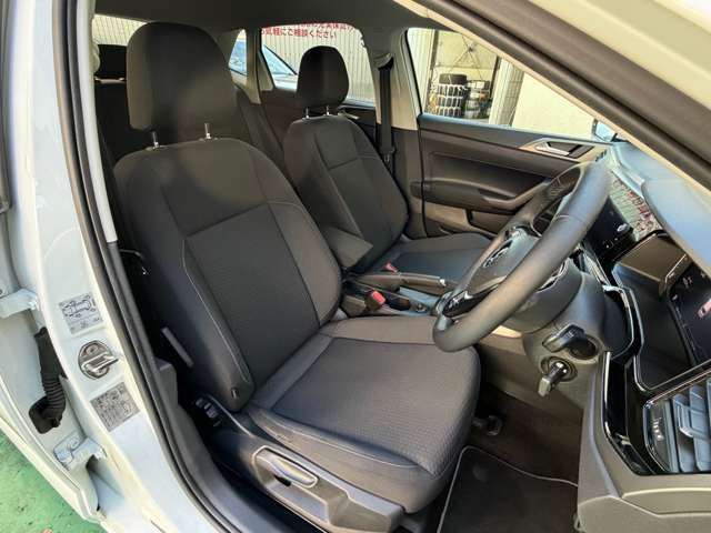 VOLKSWAGEN POLO 2019 Image 31