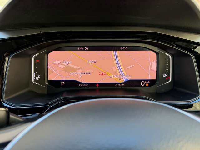 VOLKSWAGEN POLO 2019 Image 31