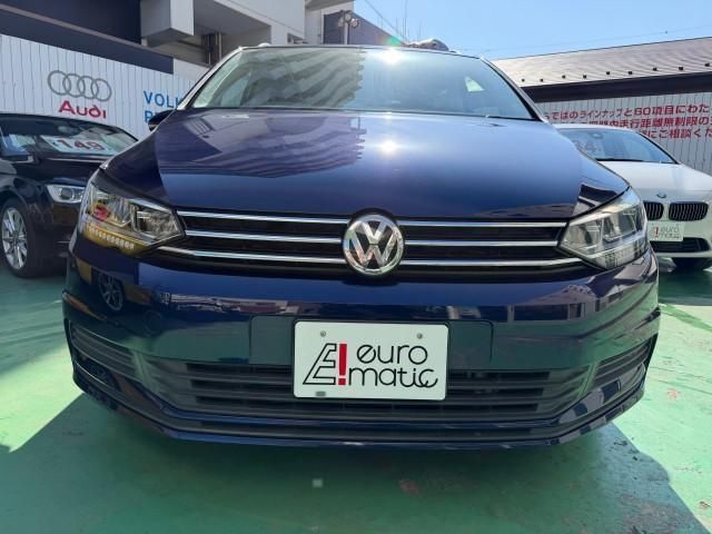 VOLKSWAGEN GOLF TOUR 2017 Image 31