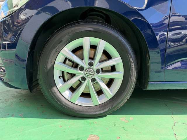 VOLKSWAGEN GOLF TOUR 2017 Image 31