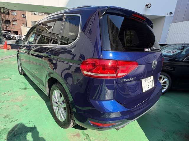 VOLKSWAGEN GOLF TOUR 2017 Image 31