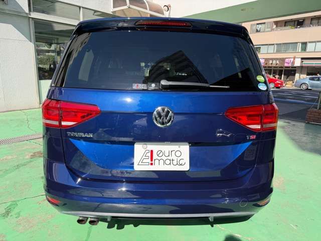 VOLKSWAGEN GOLF TOUR 2017 Image 31