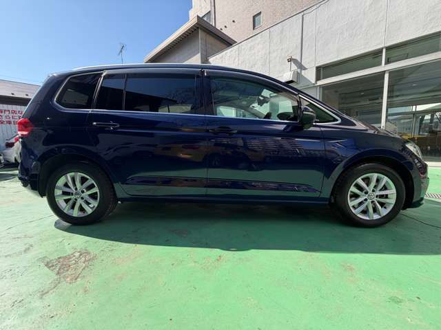 VOLKSWAGEN GOLF TOUR 2017 Image 31