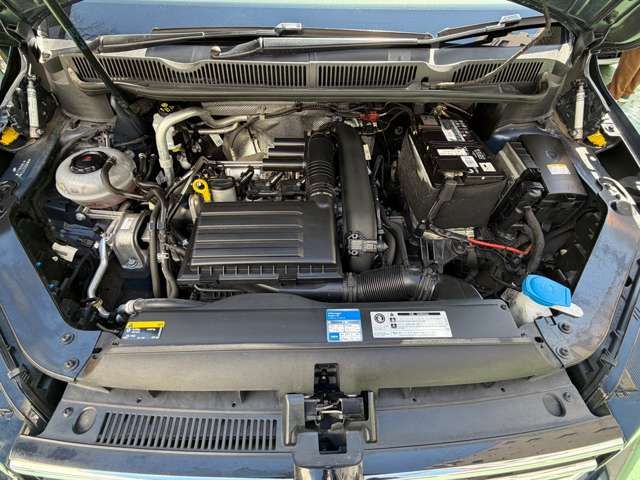 VOLKSWAGEN GOLF TOUR 2017 Image 31