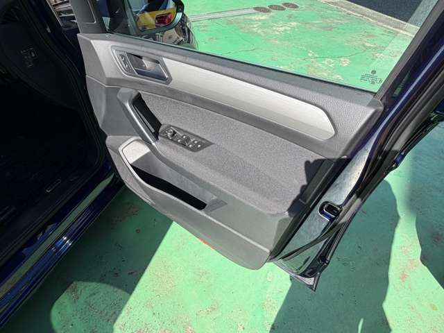 VOLKSWAGEN GOLF TOUR 2017 Image 31