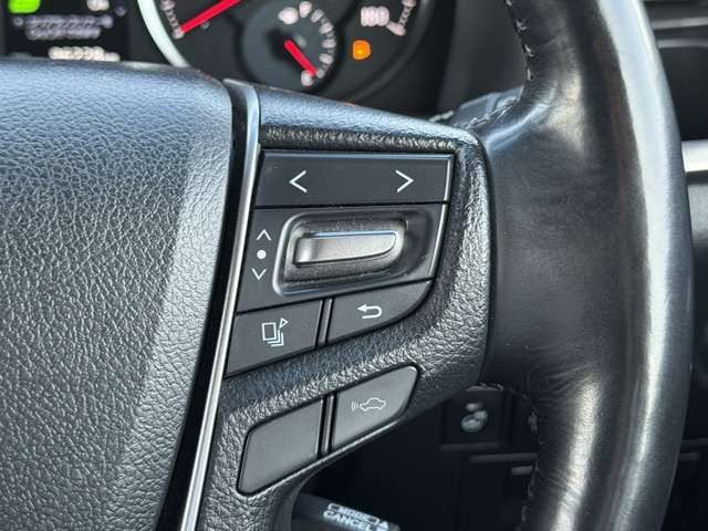 TOYOTA ALPHARD 2017 Image 31