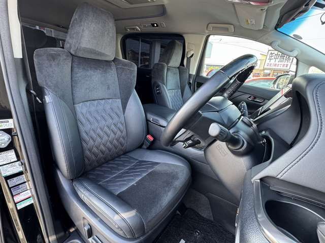 TOYOTA ALPHARD 2017 Image 31