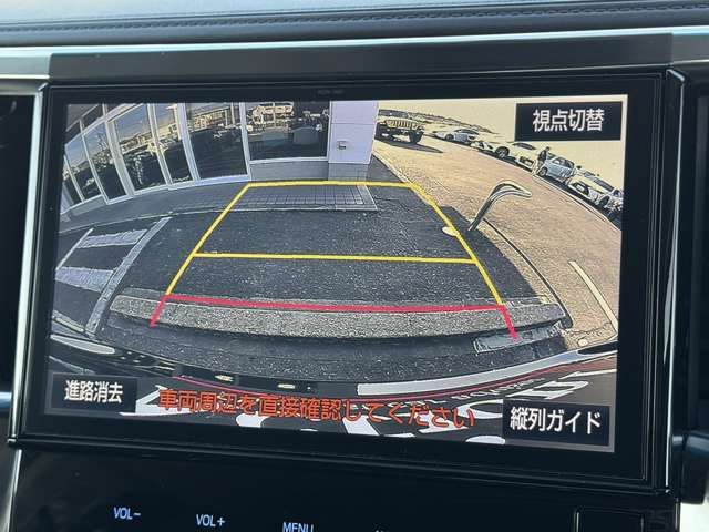 TOYOTA ALPHARD 2017 Image 31