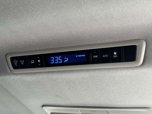 TOYOTA ALPHARD 2017 Image 31