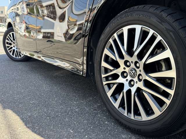 TOYOTA ALPHARD 2017 Image 31