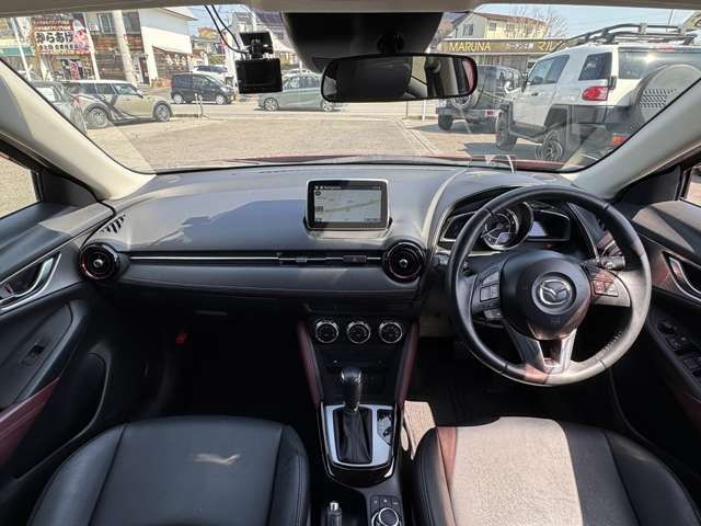 MAZDA CX-3 2015 Image 31