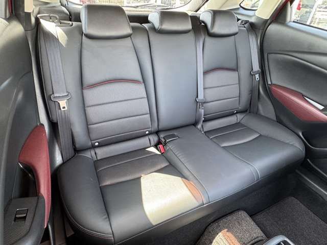 MAZDA CX-3 2015 Image 31