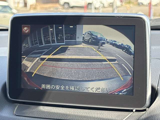 MAZDA CX-3 2015 Image 31