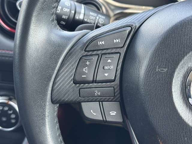 MAZDA CX-3 2015 Image 31