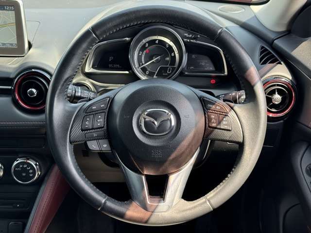 MAZDA CX-3 2015 Image 31