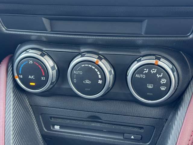 MAZDA CX-3 2015 Image 31