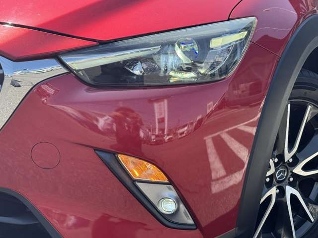 MAZDA CX-3 2015 Image 31