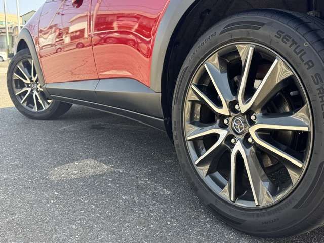 MAZDA CX-3 2015 Image 31