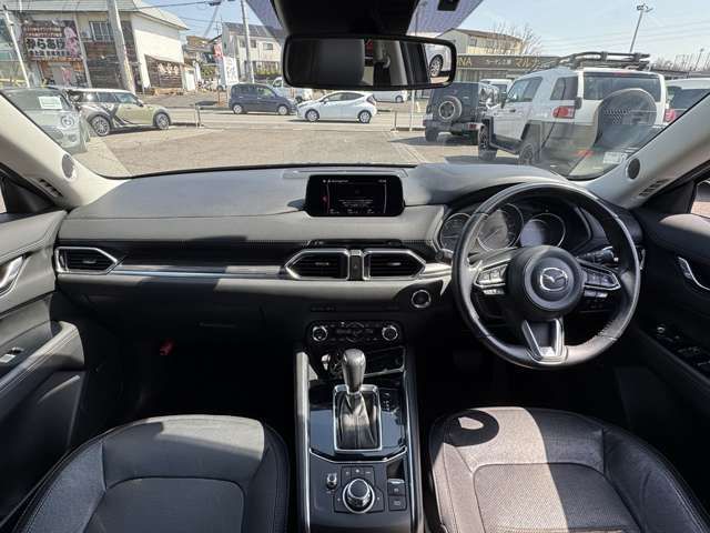 MAZDA CX-5 2017 Image 31