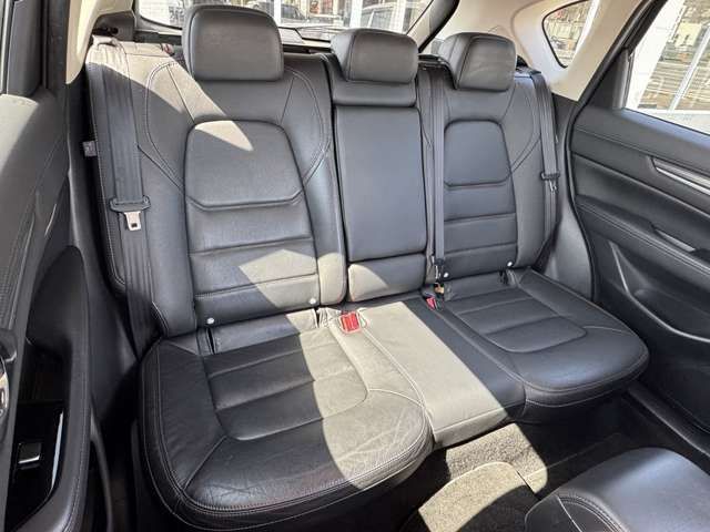 MAZDA CX-5 2017 Image 31