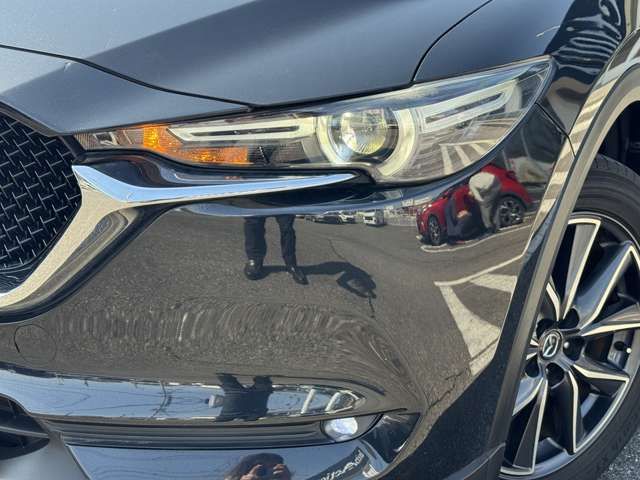 MAZDA CX-5 2017 Image 31