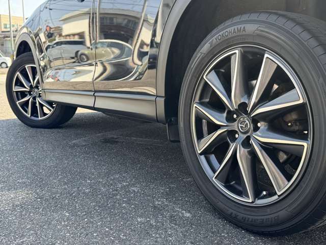 MAZDA CX-5 2017 Image 31