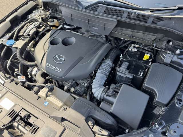 MAZDA CX-5 2017 Image 31