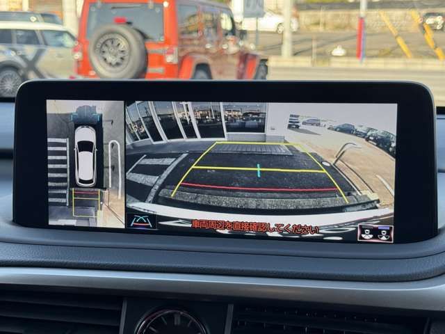 TOYOTA LEXUS RX450H 2WD 2021 Image 31