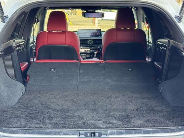 TOYOTA LEXUS RX450H 2WD 2021 Image 31