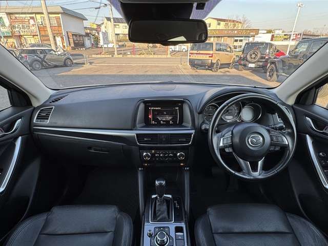 MAZDA CX-5 2015 Image 31
